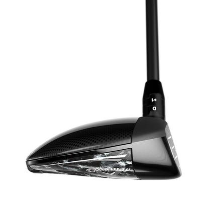 Callaway Paradym Ai Smoke Max Golf Fairway Wood - thumbnail image 6