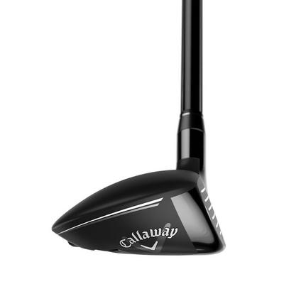 Callaway Paradym Ai Smoke Max Fast Golf Hybrid - thumbnail image 6