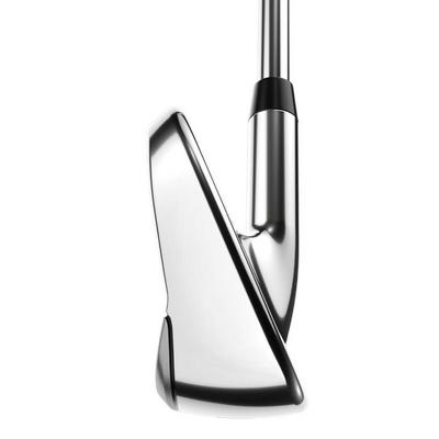 Callaway Paradym Ai Smoke Golf Irons - Steel - thumbnail image 4