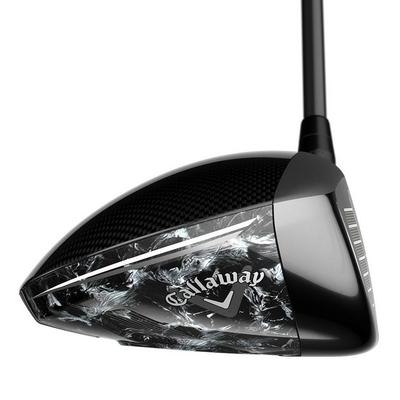 Callaway Paradym Ai Smoke Triple Diamond Golf Driver - thumbnail image 6