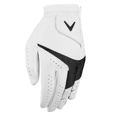 Callaway Weather Spann Junior Golf Glove - 3 for 2 Offer - thumbnail image 2