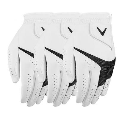 Callaway Weather Spann Junior Golf Glove - 3 for 2 Offer - thumbnail image 1