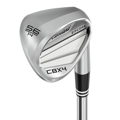 Cleveland CBX 4 Zipcore Wedge - Womens - thumbnail image 1