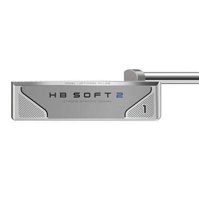 Cleveland HB Soft 2 1 Putter - thumbnail image 5