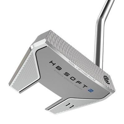 Cleveland HB Soft 2 11 Putter - thumbnail image 1