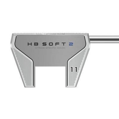 Cleveland HB Soft 2 11C Putter - thumbnail image 5