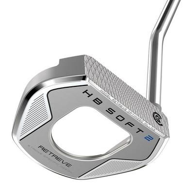 Cleveland HB Soft 2 Retreve Putter - thumbnail image 1