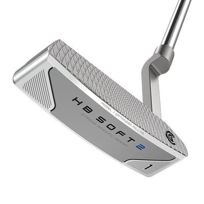 Cleveland HB Soft 2 1 Putter - Womens - thumbnail image 1