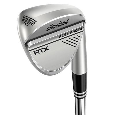 Cleveland RTX Zipcore Full Face 2 Wedge - Tour Satin - thumbnail image 1