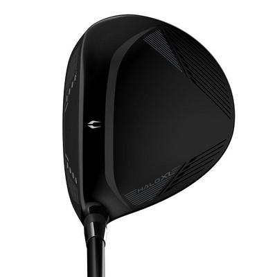 Cleveland Halo XL Fairway Wood - thumbnail image 2