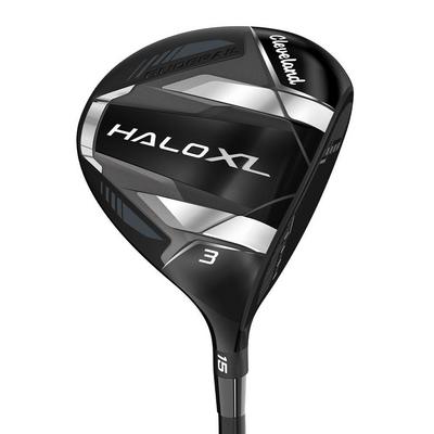 Cleveland Halo XL Fairway Wood - thumbnail image 1