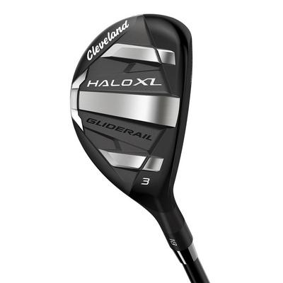 Cleveland Halo XL Hybrid - thumbnail image 4