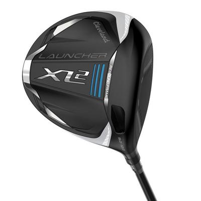 Cleveland Launcher XL2 Womens Driver - thumbnail image 4