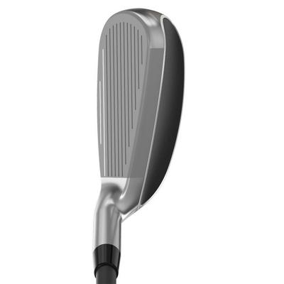 Cleveland XL Halo Full Face Irons - Graphite