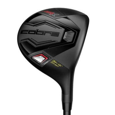 Cobra Air X 2.0 Offset Fairway Wood - thumbnail image 1