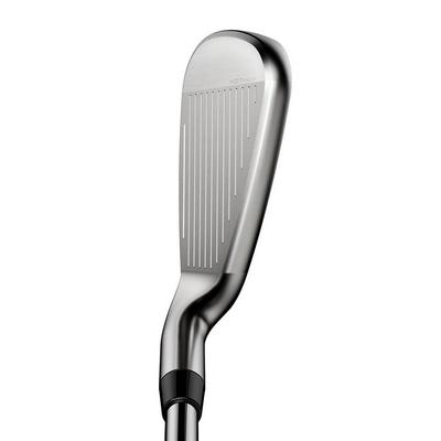 Cobra Air X 2.0 Ultralite Irons - Steel - thumbnail image 2