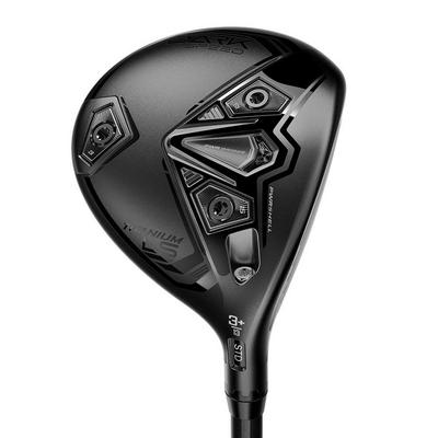 Cobra Darkspeed LS Fairway Wood