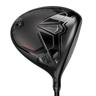 Cobra Darkspeed Max Driver - thumbnail image 1