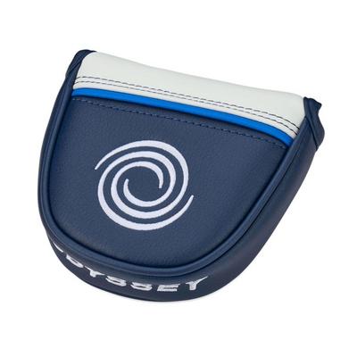 Odyssey AI-ONE 2 Ball Double Bend Golf Putter - thumbnail image 5