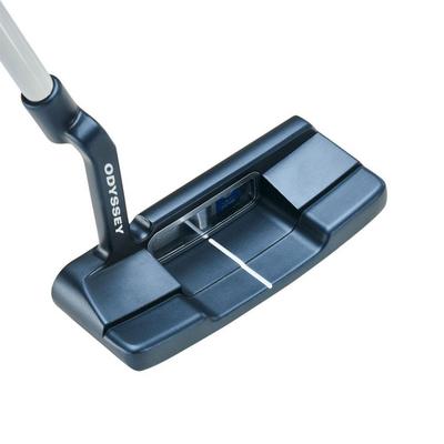 Odyssey AI-ONE Cruiser Double Wide Crank Hosel Golf Putter - thumbnail image 4