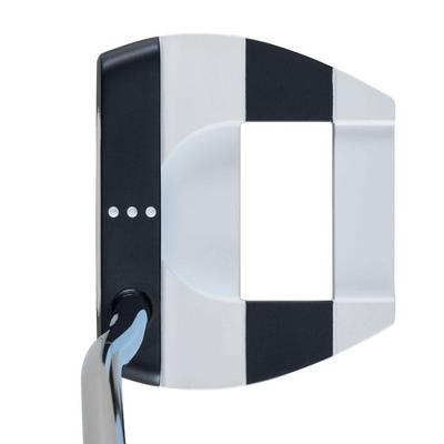 Odyssey AI-ONE Cruiser Jailbird Double Bend Golf Putter - thumbnail image 2