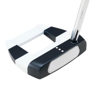 Odyssey AI-ONE Cruiser Jailbird Double Bend Golf Putter - thumbnail image 3