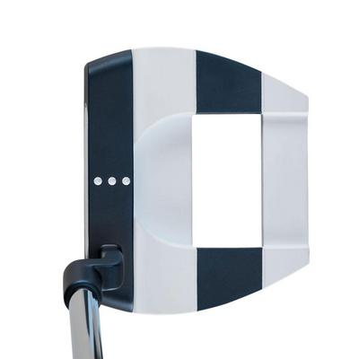 Odyssey AI-ONE Jailbird Mini Crank Hosel Golf Putter - thumbnail image 2