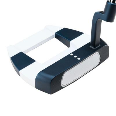 Odyssey AI-ONE Jailbird Mini Crank Hosel Golf Putter - thumbnail image 3