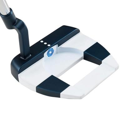 Odyssey AI-ONE Jailbird Mini Crank Hosel Golf Putter - thumbnail image 4