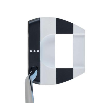 Odyssey AI-ONE Jailbird Mini Double Bend Golf Putter - thumbnail image 2