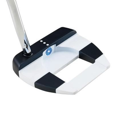 Odyssey AI-ONE Jailbird Mini Double Bend Golf Putter - thumbnail image 4