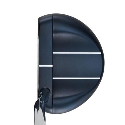 Odyssey AI-ONE Rossie Double Bend Golf Putter - thumbnail image 2