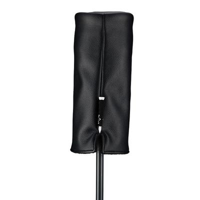 Callaway Driver Barrel Headcovers - Black - thumbnail image 1