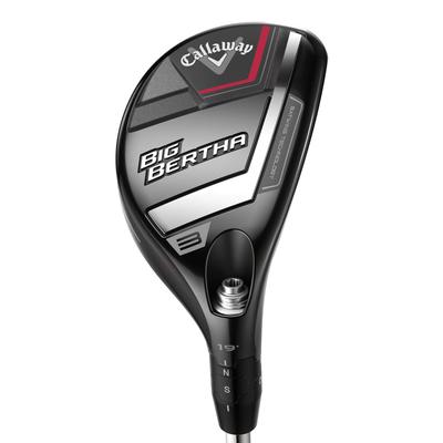 Callaway Big Bertha Golf Hybrid