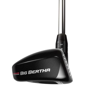 Callaway Big Bertha Golf Hybrid - thumbnail image 5