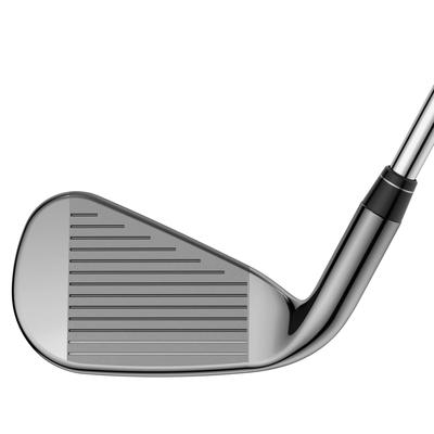 Callaway Big Bertha Golf Irons - Steel