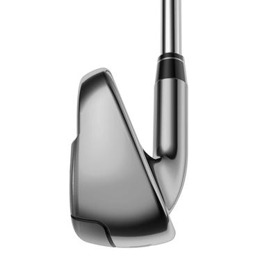 Callaway Big Bertha Golf Irons - Steel