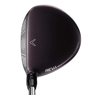 Callaway Big Bertha Reva Womens Golf Fairway Woods
