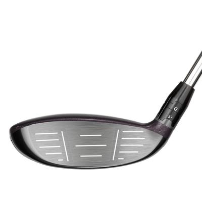 Callaway Big Bertha Reva Womens Golf Fairway Woods