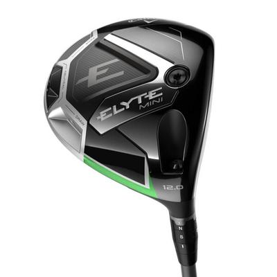 Callaway Elyte Mini Golf Driver