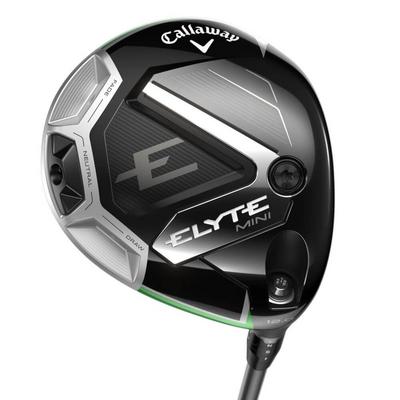 Callaway Elyte Mini Golf Driver - thumbnail image 5