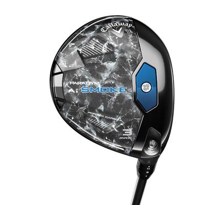 Callaway Paradym Ai Smoke Mens Full Set - thumbnail image 8