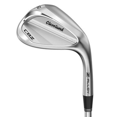 Cleveland CBZ Full Face Tour Satin Golf Wedge Bundle Set - thumbnail image 5