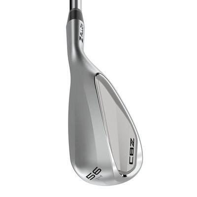 Cleveland CBZ Tour Satin Golf Wedge - Ladies - thumbnail image 5
