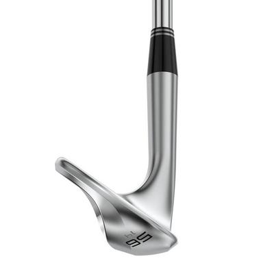 Cleveland CBZ Tour Satin Golf Wedge - Ladies - thumbnail image 6