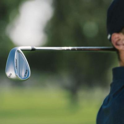 Cleveland CBZ Tour Satin Golf Wedge - Ladies - thumbnail image 8