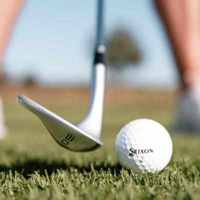 Cleveland CBZ Tour Satin Golf Wedge - Ladies - thumbnail image 9