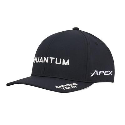 Callaway Quantum Golf Cap - Black