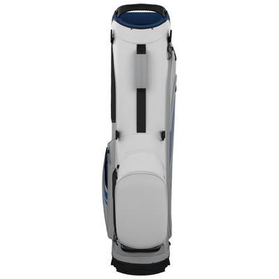 Callaway Chase Golf Stand Bag - White/Silver/Royal - thumbnail image 3