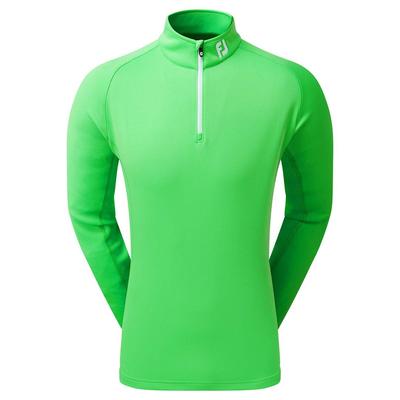 Footjoy Mens Chill Out - Green - thumbnail image 1